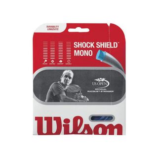Cuerda Schock  Shield Mono 200M Reel 17G Wilson,hi-res