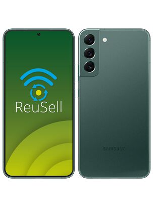 Celular Samsung S22 Plus 128 GB Rosado- Reacondicionado,hi-res