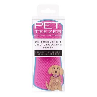 Cepillo para quitar el pelo de mascota Pet Teezer,hi-res
