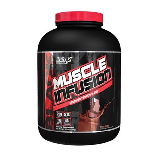 MUSCLE INFUSION 5 LB,hi-res