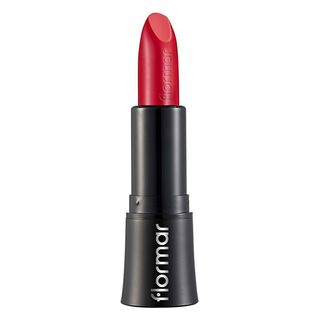 Labial Supermatte Lipstick Red Luxury,hi-res