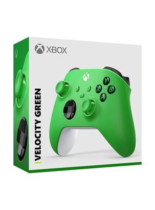 Control Inalámbrico Xbox - Velocity Green,hi-res