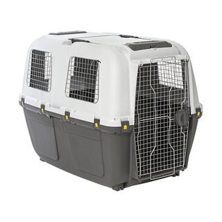Jaula Transporte para mascotas Skudo 8 - 118cm MPS,hi-res