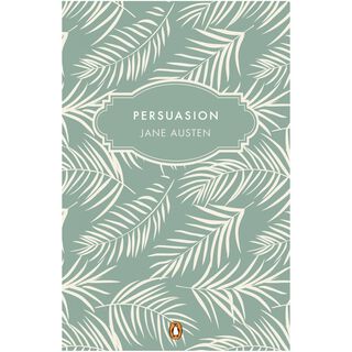 Persuasion Jane Austen,hi-res