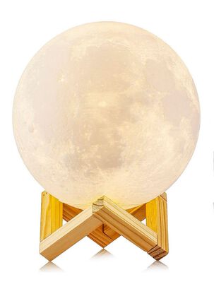 lampara luna touch bluetooth,hi-res