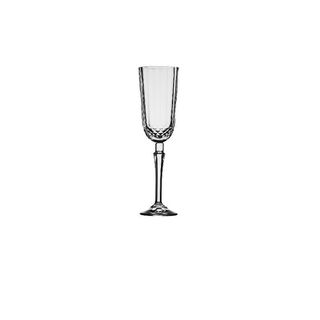 Set De  6 Copa Champagne 125 Cc. Linea Diony,hi-res