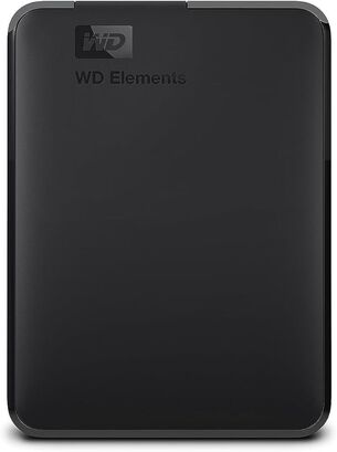 WD Elements Portable SE 1TB, Tu Respaldo Confiable,hi-res