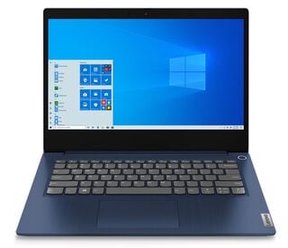 Notebook Lenovo IdeaPad I3-1005 G1 4GB SSD 256GB FreeDos,hi-res