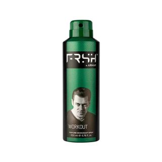 Frsh Workout Desodorante 200 ML (H),hi-res