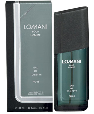 Lomani Pour Homme 100ML EDT Hombre,hi-res