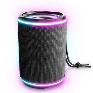Parlante Bluetooth Urban Box Black Supernova - Crazygames,hi-res