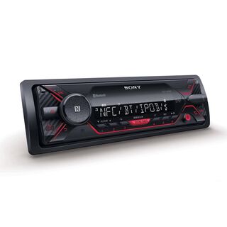 Radio Para Auto DSXA410BT,hi-res