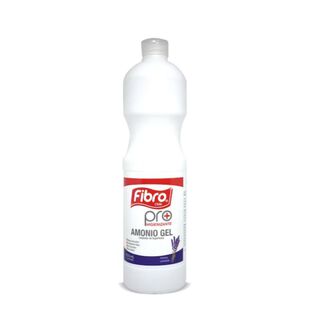 Limpiador Amonio Gel biodegradable 900ml Fibro Pro,hi-res