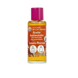 Aceite Esencial Canela-Naranja 55ml - La Casa de los Aromas,hi-res