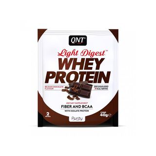 Proteína Whey Light Digest 10x40Grs Chocolate,hi-res