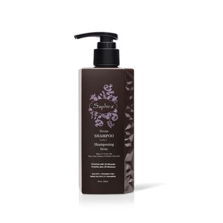 Shampoo Saphira Curly 250ml,hi-res