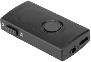 Transmisor Y Receptor De Audio Bluetooth BT-500 2 En 1,hi-res