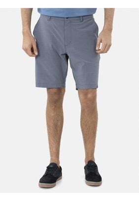Hibrido CHINO FIT Hombre Gris Maui And Sons,hi-res
