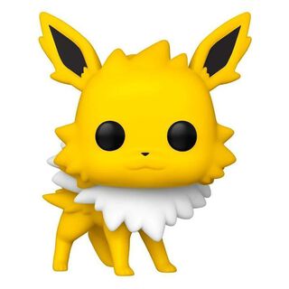 Funko Pop Pokemon Jolteon 628,hi-res