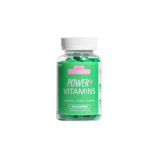 Vitaminas Power energizante 1Mes - GumiBears,hi-res