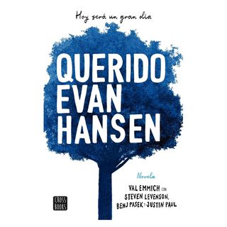 Querido Evan Hansen,hi-res