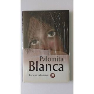 Palomita Blanca. Enrique Lafourcade,hi-res