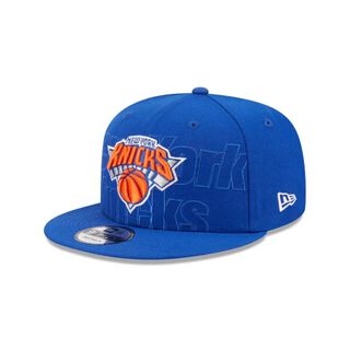 Jockey New York Knicks NBA 9fifty Med Blue - 60360919,hi-res