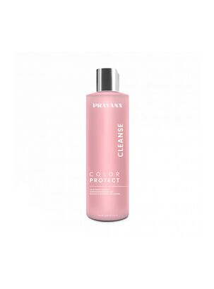 PRAVANA Shampoo Care Cleanse Color Protec 325 Semi,hi-res