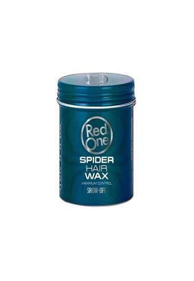 Cera Peinado Red One Spider Hair Wax Show-off 100 Ml Red One,hi-res