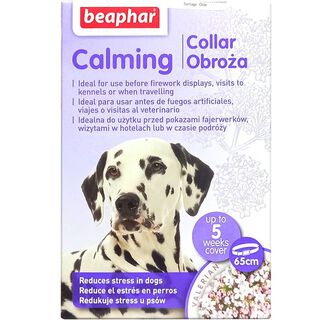 Beaphar Calming Collar Perro,hi-res