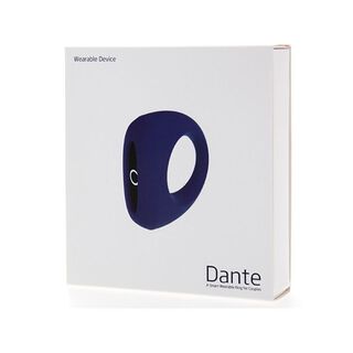 Magic Dante - Anillo Inteligente,hi-res