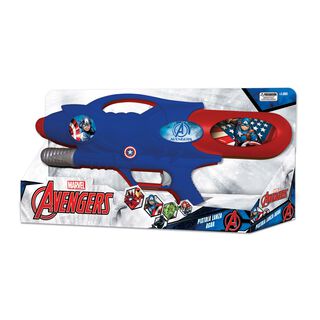Pistola De Agua Avengers Marvel Pronobel,hi-res