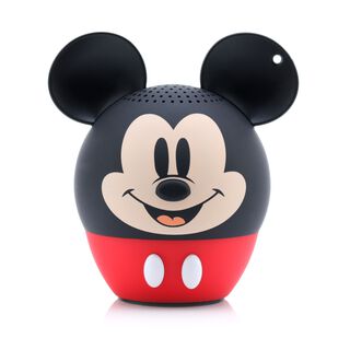 Parlante Bluetooth Portatil Mickey Mouse Disney Bitty Boomers,hi-res