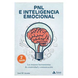 Pnl E Inteligencia Emocional,hi-res