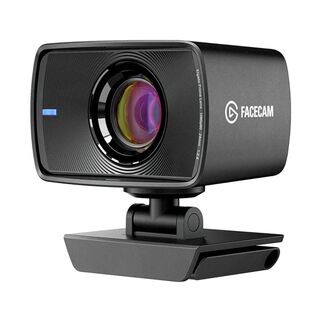 Cámara Web ElGato Facecam, 1080p, 60FPS, Elgato Prime Lens, USB-C,hi-res