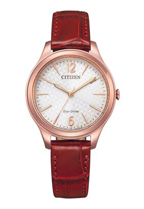 Reloj Citizen Mujer EM0508-12A Premium Eco-Drive,hi-res