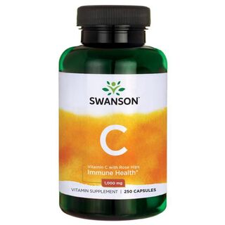 Vitamina C 1000mg 250caps ,hi-res