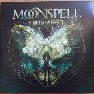 Moonspell - Butterfly Effect,hi-res