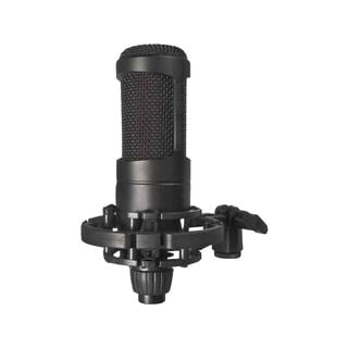 Microfono Condensador Profesional XLR a 3.5 mm ,hi-res