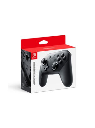 Control Nintendo Switch Pro Negro,hi-res