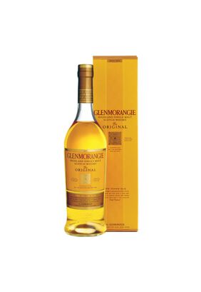 Whisky Glenmorangie Original 10 Años, Single Malt,hi-res
