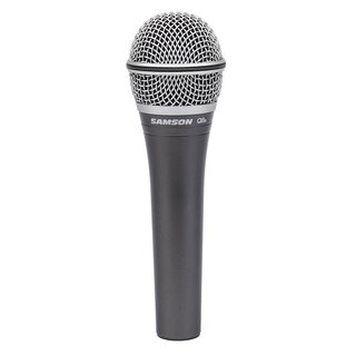 Microfono Vocal Dinamico Supercardioide Q8X Samson,hi-res