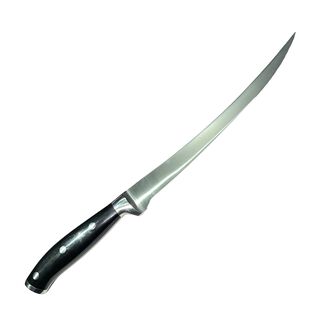 Cuchillo Filetero Signature Profesional Hoja 23cm,hi-res