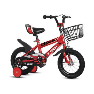 Bicicleta Infantil Aro 16,hi-res