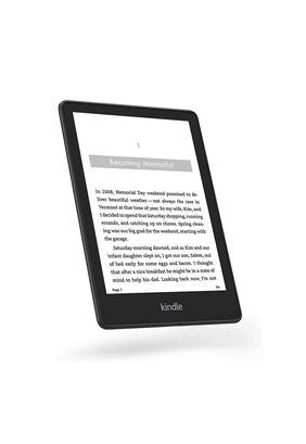 Kindle Paperwhite Signature Edition 32GB,hi-res