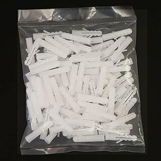 Tarugos de nylon (D: 6mm x L: 30mm),hi-res