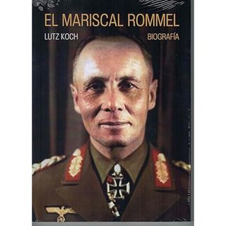 El Mariscal Rommel,hi-res