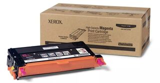 Toner Marca Xerox Phaser 6180 Magenta 113r00724 Original - ZYC,hi-res