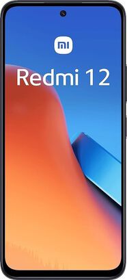 Xiaomi Redmi 12 128Gb 4Gb Ram 4G - Negro ,hi-res