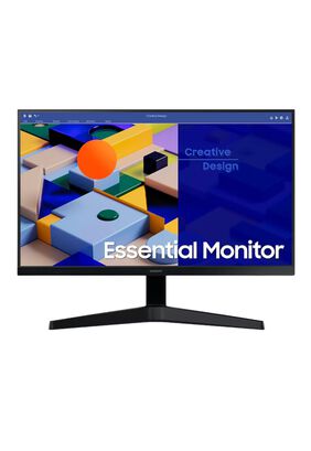 Monitor 24"/ IPS/ FHD/ HDMI/ VGA/ 75Hz/ S24C310EA,hi-res